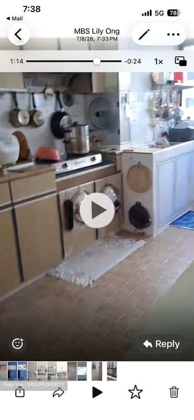 Blk 114 Hwi Yoh Ville (Serangoon), HDB 5 Rooms #597811651